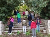 Escursioni-della-classe-5-E-nel-giardino-della-nostra-scuola