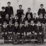 ex alunni scuola elementare 1966