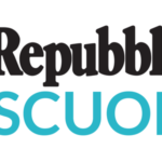 repubblica_scuola logo