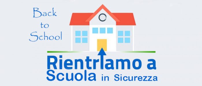 rientriamo a scuola