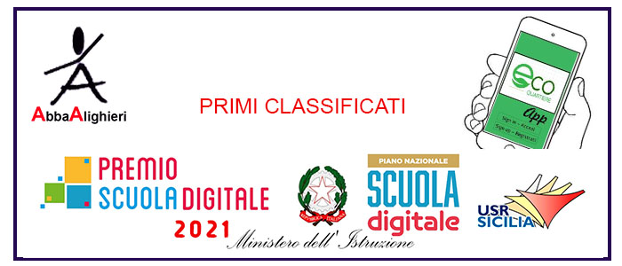 immagine relativa a PREMIO DIGITALE 21